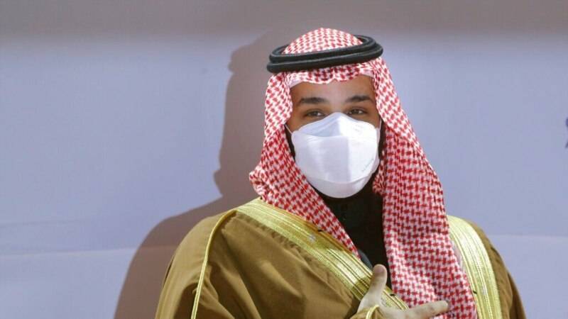 Reuters: Доклад разведки укажет на саудовского принца как на вероятного заказчика убийства Хашогги