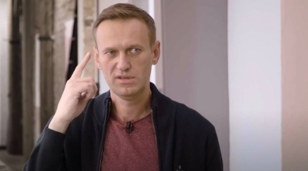 Адвокаты Навального просят Совет Европы освободить блогера