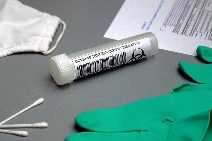 55 новых случаев коронавируса выявили в Татарстане