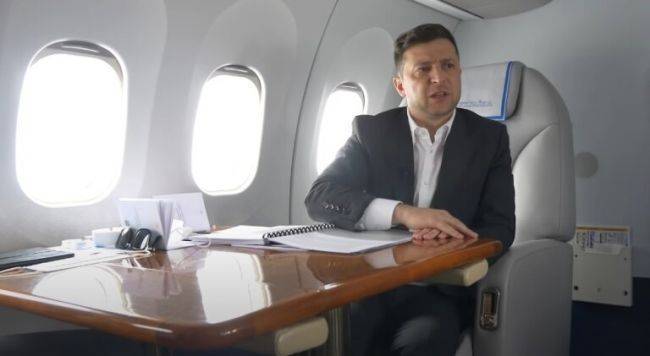 Украинские дипломаты готовят азиатское турне Зеленского и его визит в США