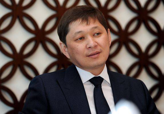 Экс-премьер Киргизии заявляет, что на него совершено покушение