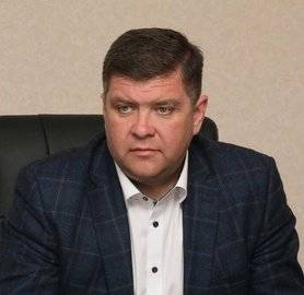 В СМИ появилась информация о задержании министра ЖКХ Башкирии Бориса Беляева