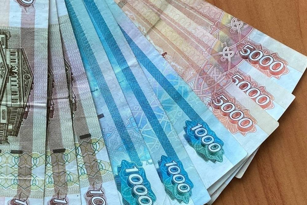 Рязанского предпринимателя подозревают в неуплате налогов на сумму 3 млн