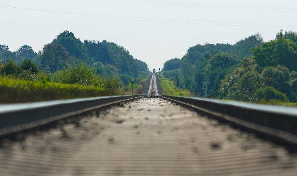 Полтора миллиарда на Rail Baltica: Латвия и Литва продолжают битву за большой куш