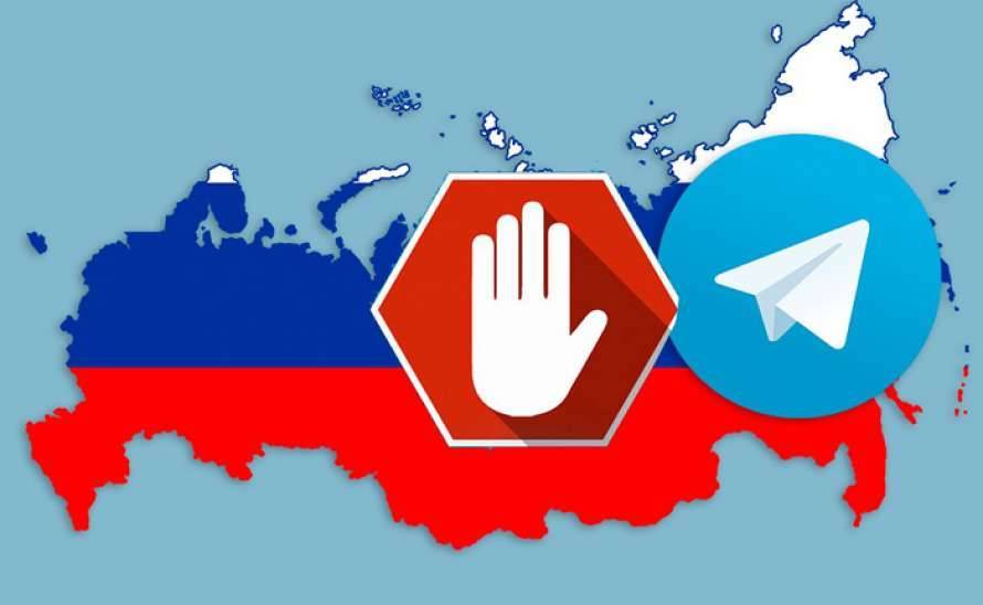 В Харькове закроют доступ к Telegram-каналам, подозреваемым в связях с Россией