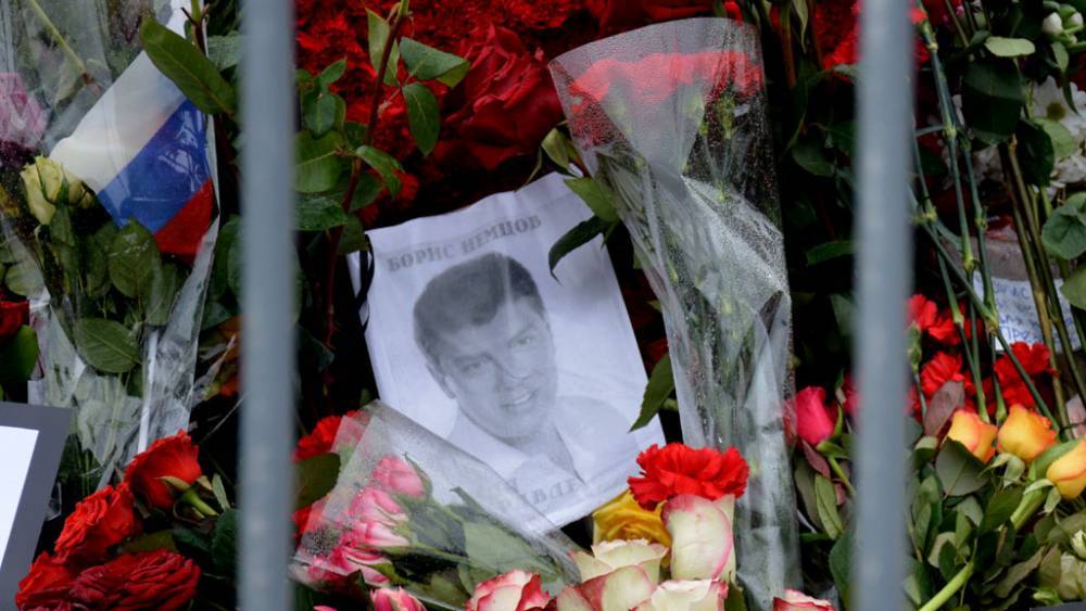 Акция памяти Бориса Немцова в Челябинске все же состоится