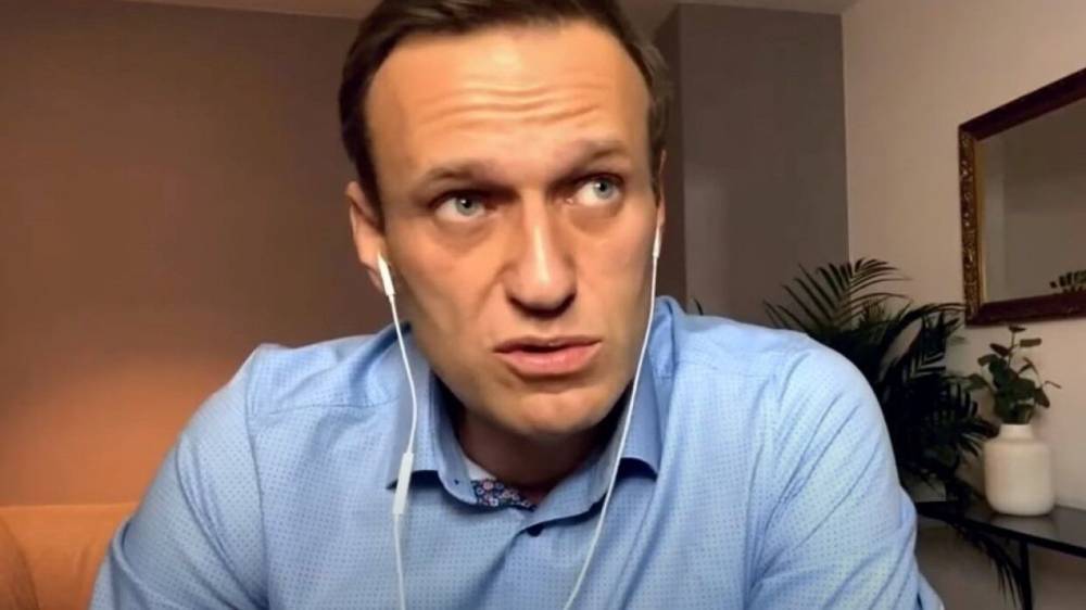Навальному отказали в рассмотрении иска против Пескова из-за несоблюдения сроков