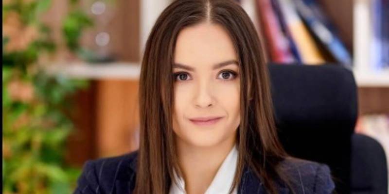 Наталья Бойко из Нафтогаза показала зарплату за месяц и вызвала бурю в сети – ее биография и фото - ТЕЛЕГРАФ