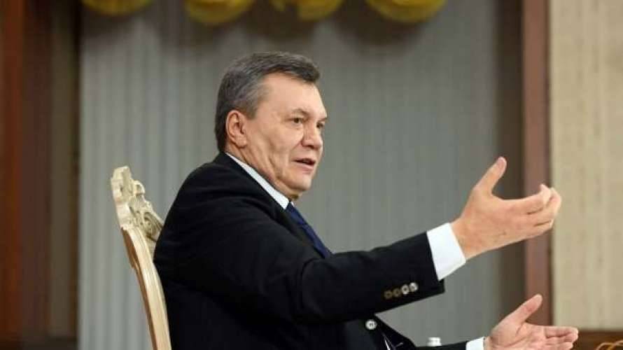 Достать всех: как нардепы хотят упростить процедуру заочного осуждения Януковича