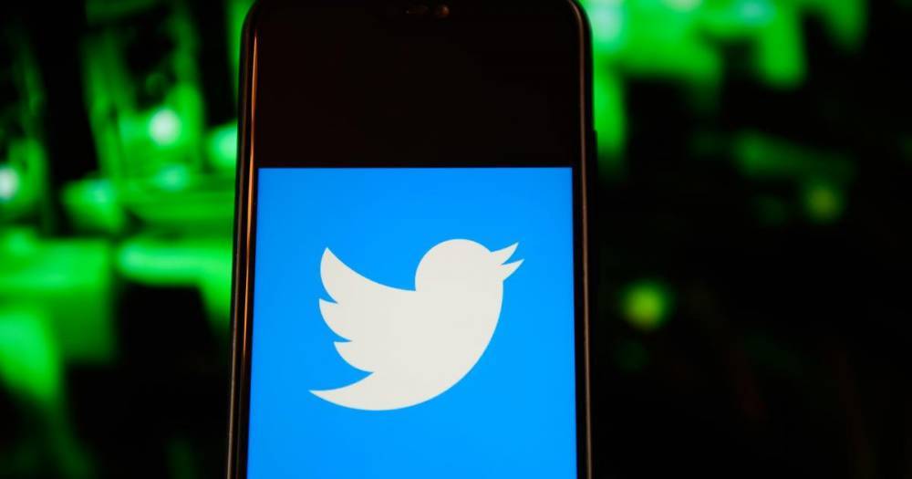 В России Twitter признали самой "деструктивной" соцсетью