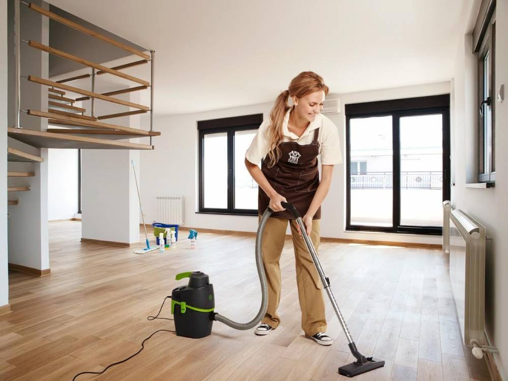 Как поддерживать чистоту в доме без усилий: советы на каждый день
