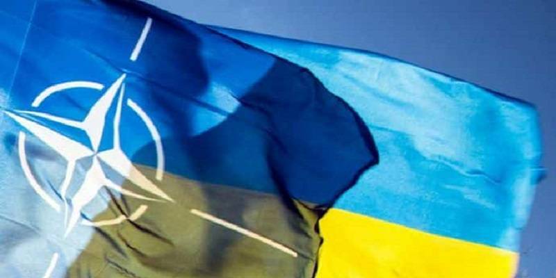 Украина приблизится к получению Плана членства в НАТО, если примет закон о реформе СБУ - ТЕЛЕГРАФ