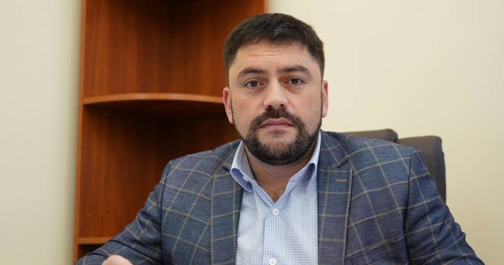 Владислав Трубицын: "Успешный Киев" будет добиваться проведения масштабного аудита коммунальных предприятий