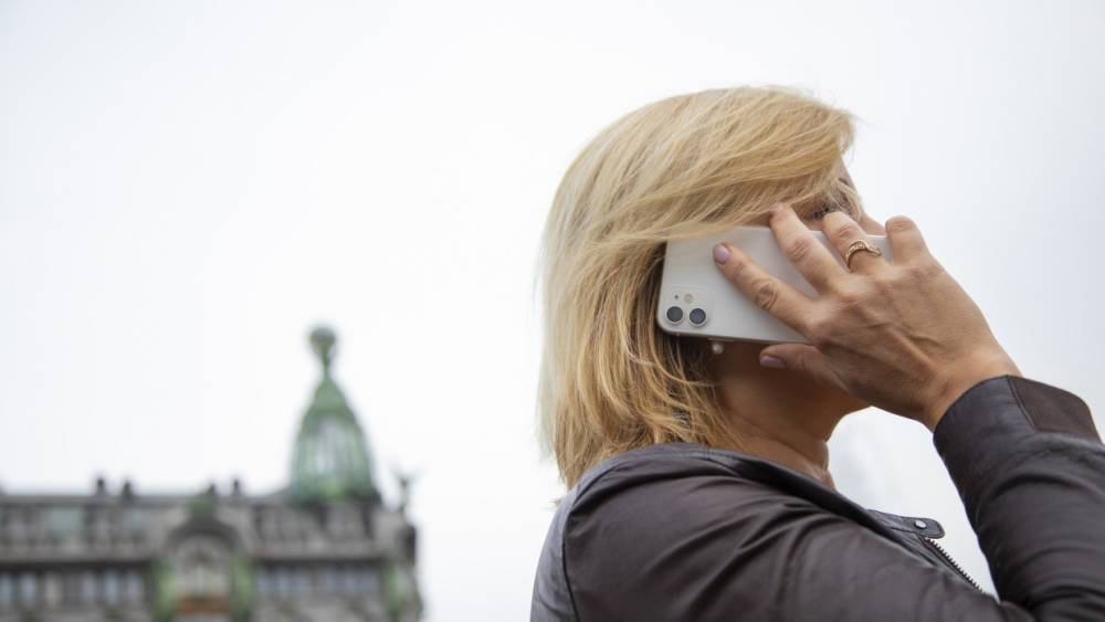Россиян могут начать идентифицировать в интернете по номерам мобильных телефонов