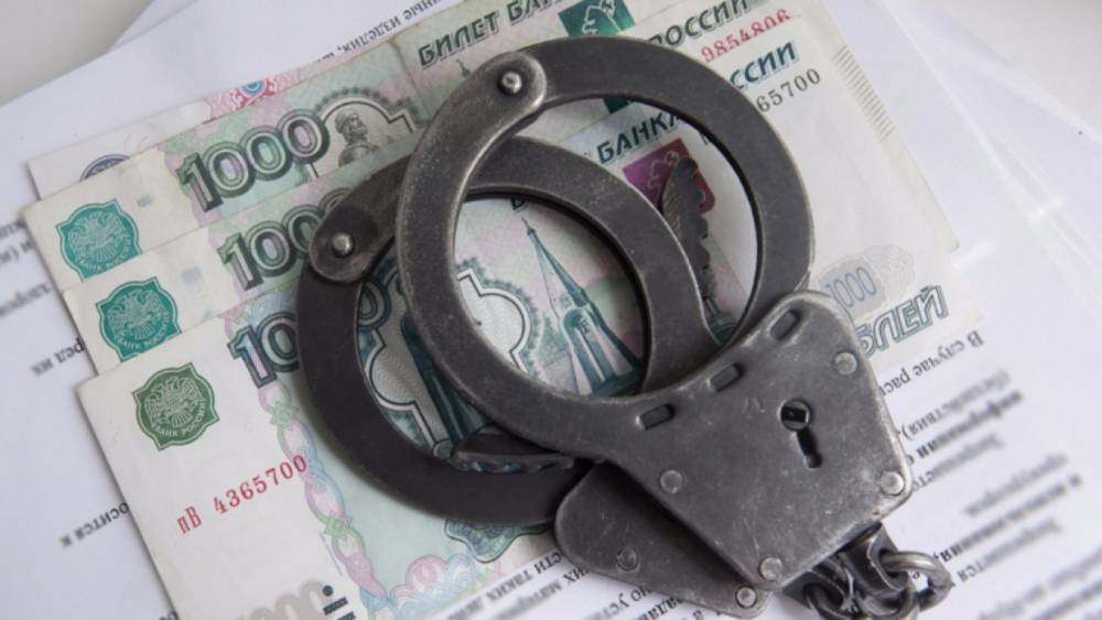 Полиция подозревает в мошенничестве экс-министра лесного хозяйства Красноярского края