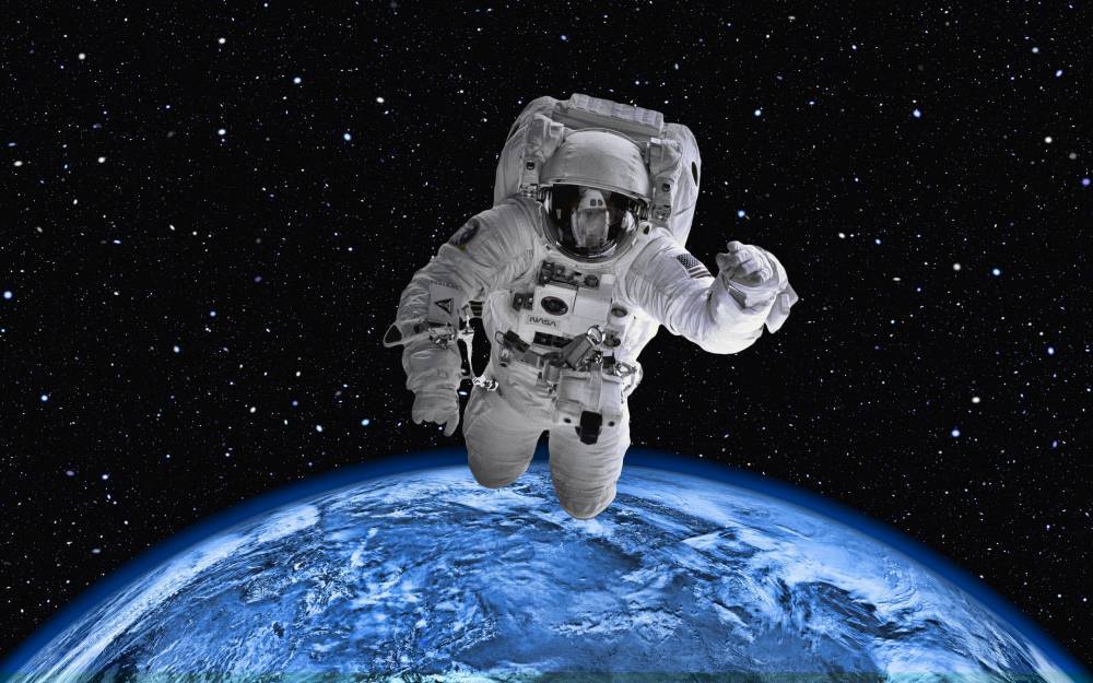 5 невероятных фактов о космосе, которые похожи на вымысел
