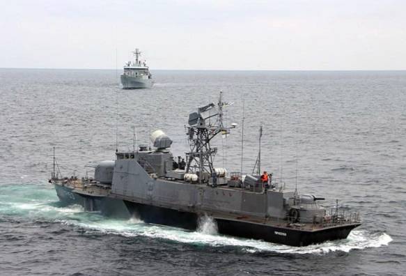 Масштабные учения НАТО DEFENDER Europe затронут Черное море