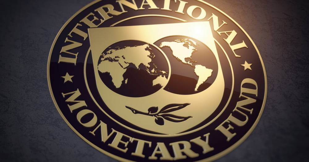 В МВФ ожидают от Украины дальнейших шагов для продолжения переговоров
