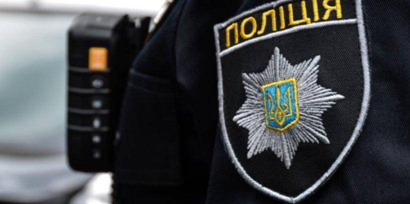 Полиция проверяет охрану ОПЗЖ на причастность к стрельбе в Киеве. Возле офиса партии прошли обыски