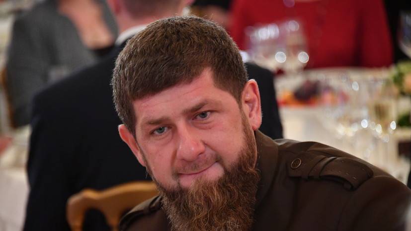 Кадыров рассказал о спецоперации против банды Бютукаева в Чечне