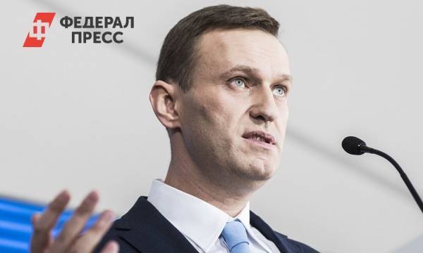 Стало известно, в какую колонию отвезли Навального