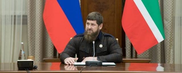 Кадыров: Путин контролировал спецоперацию против банды Бютукаева в Чечне