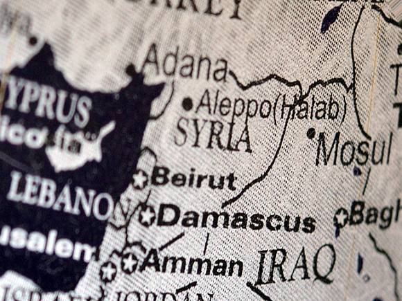 СМИ: США нанесли удар по проиранскому ополчению в Сирии