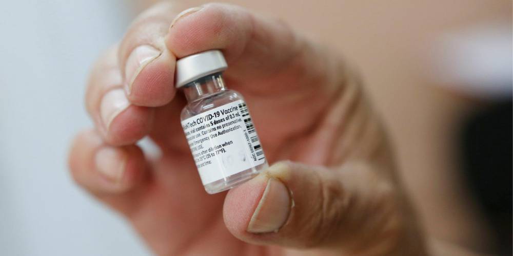 Глава Минздрава уверяет, что Украина готова обеспечить надлежащее хранение вакцины Pfizer