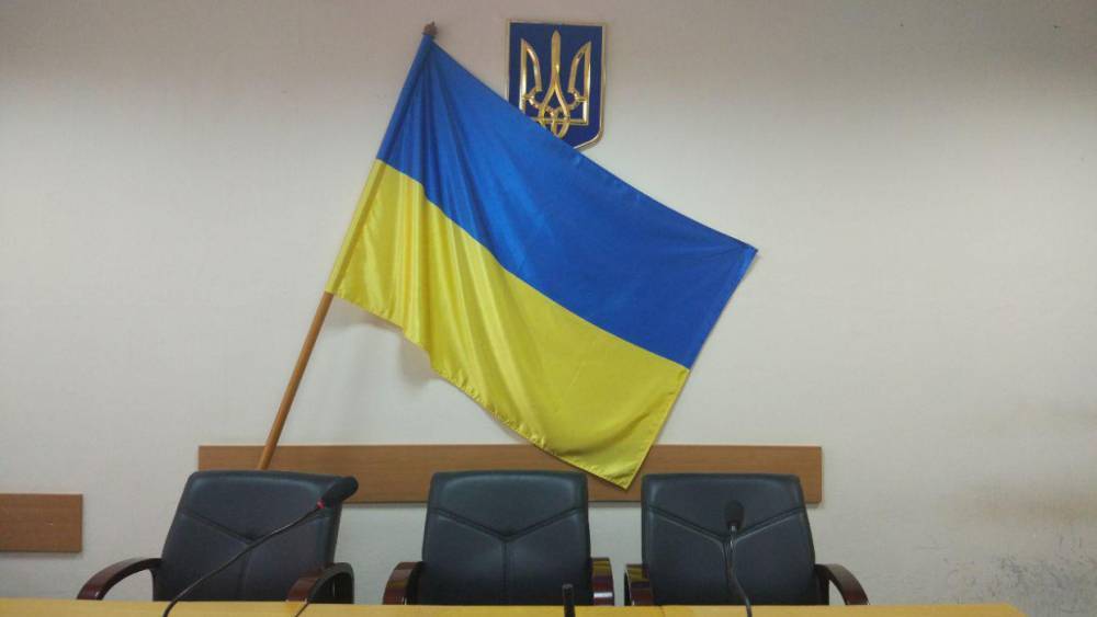 Зеленский признал коррумпированность судебной системы Украины