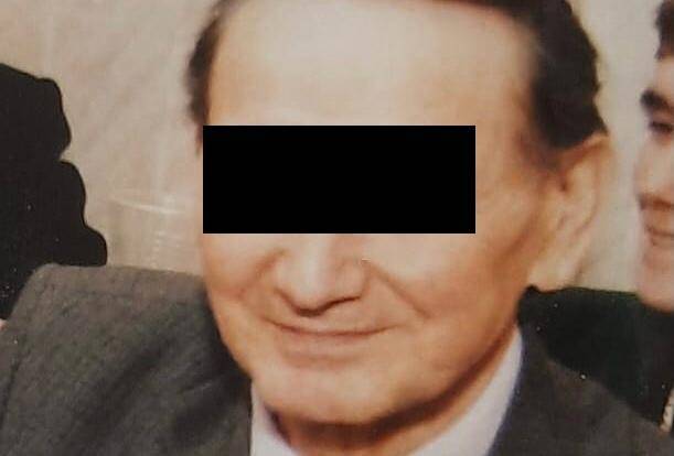 Стала известна причина гибели пропавшего в Башкирии 86-летнего Фаиля Васимова