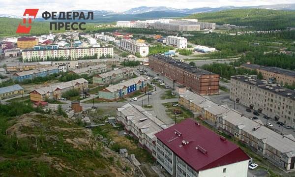 Ямальский поселок станет частью города Лабытнанги