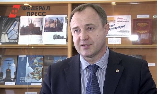 Мэр Екатеринбурга назначил первым замом соратника по Тобольску