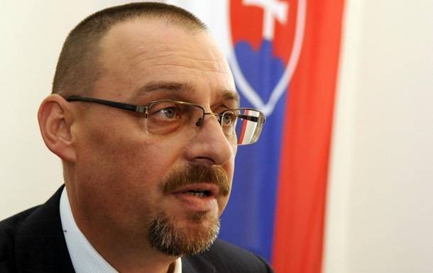 США ввели санкции против экс-генпрокурора Словакии