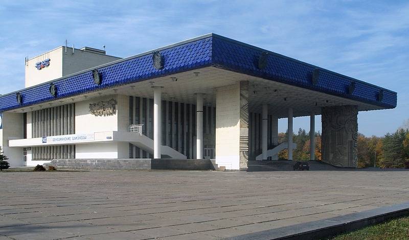 Реконструкцию здания Русского драмтеатра в Уфе оценили в 1,5 млрд рублей