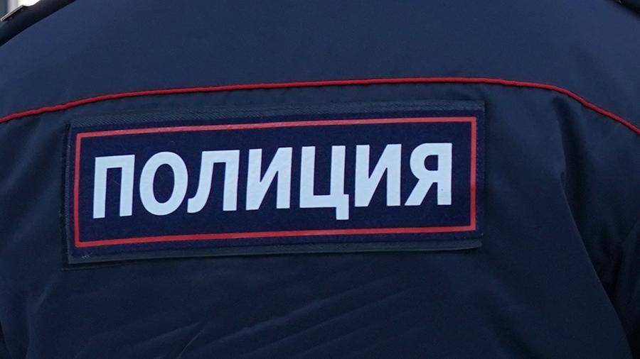 В Подмосковье подросток покончил с собой на глазах у сотрудницы МВД