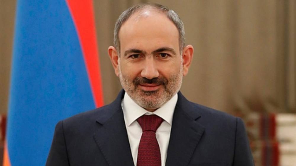 Глава Генштаба ВС Армении не покинул свой пост по требованию Пашиняна