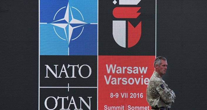 Польская пресса гарантировала России успех в войне с НАТО