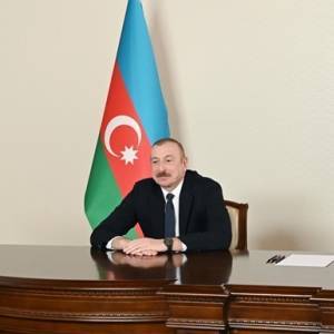 Азербайджан заявил о начале строительства аэропорта в Нагорном Карабахе