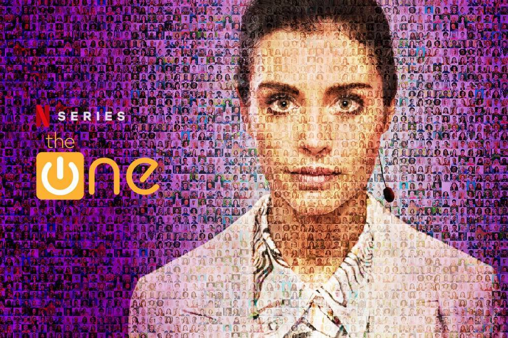 Netflix снял фантастический сериал «The One. Единственный» про будущее, где стартап подбирает идеальных партнеров по ДНК [трейлер]