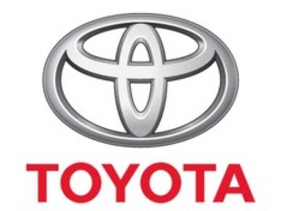 Под отзыв в России попали тысячи автомобилей Toyota