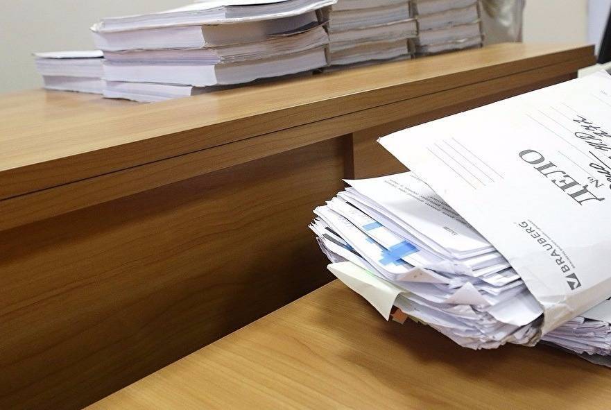 В Челябинской области суды удовлетворяют 96,8% ходатайств об избрании меры пресечения