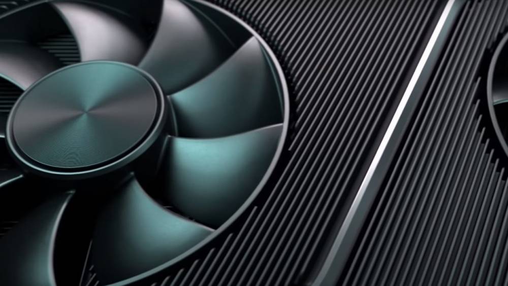 Palit объявила о старте продаж видеокарт Nvidia GeForce RTX 3060