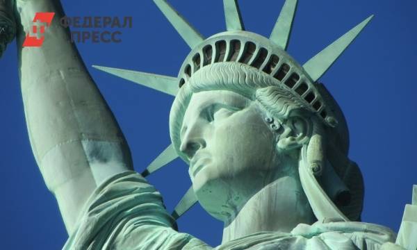 Генконсульство США в Екатеринбурге частично возобновило выдачу виз