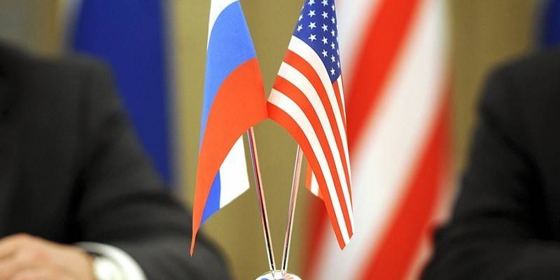 От чего зависит будущее между США и Россией и каким оно будет - анализ эксперта - ТЕЛЕГРАФ