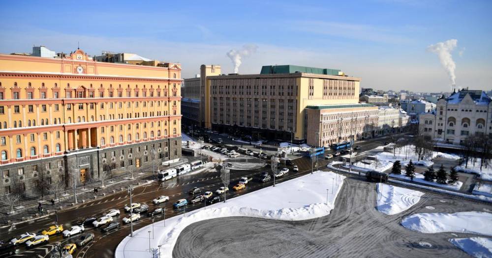 Более 300 тысяч москвичей проголосовали за памятник на Лубянке