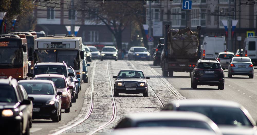 Новые магистрали от пробок Калининград не спасут: эксперты — о предложении Кропоткина построить вторую окружную