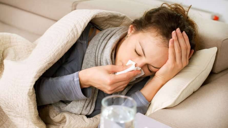 В Киеве стремительно растет количество заболевших гриппом
