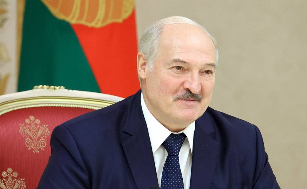 Ни один из моих детей не будет президентом в Беларуси после меня, – Лукашенко