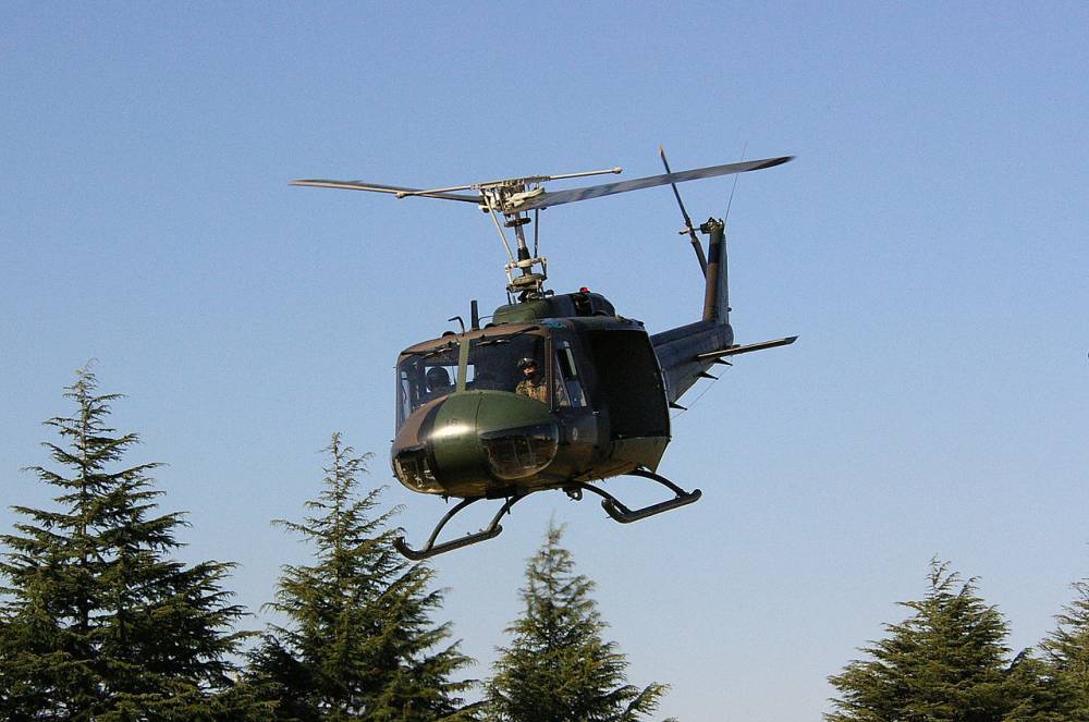 В Украине отроют производство американских военных вертолетов