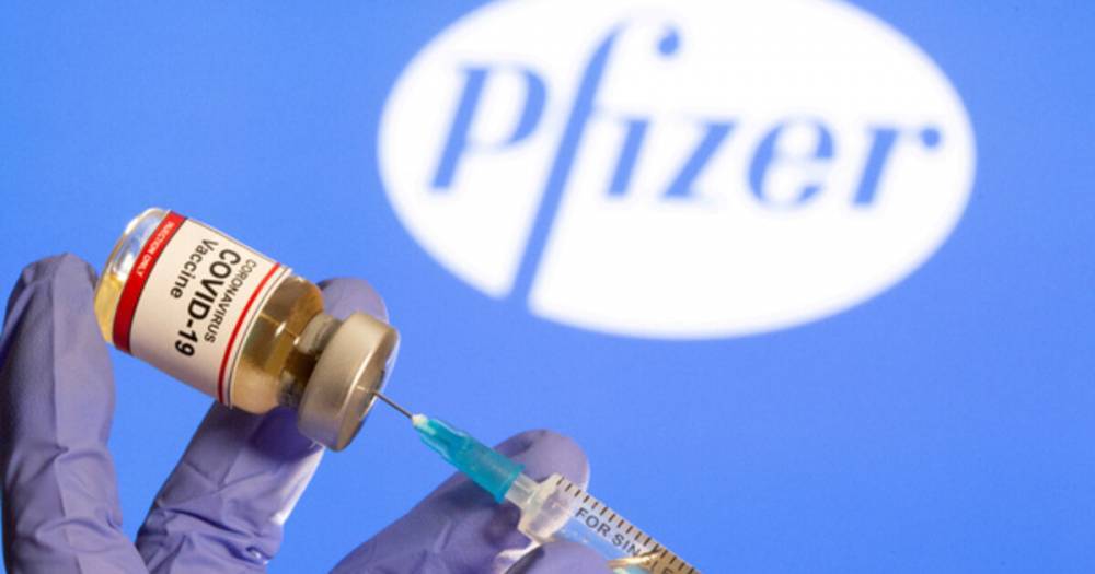 Израиль отправит Украине 10 млн доз вакцины Pfizer, — нардеп